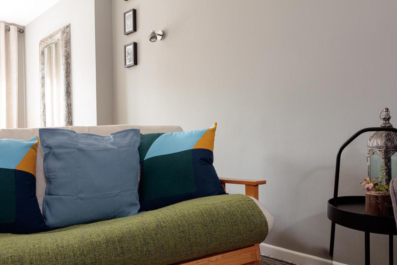 Appartement Laburnum By The Sea à Lancing Extérieur photo